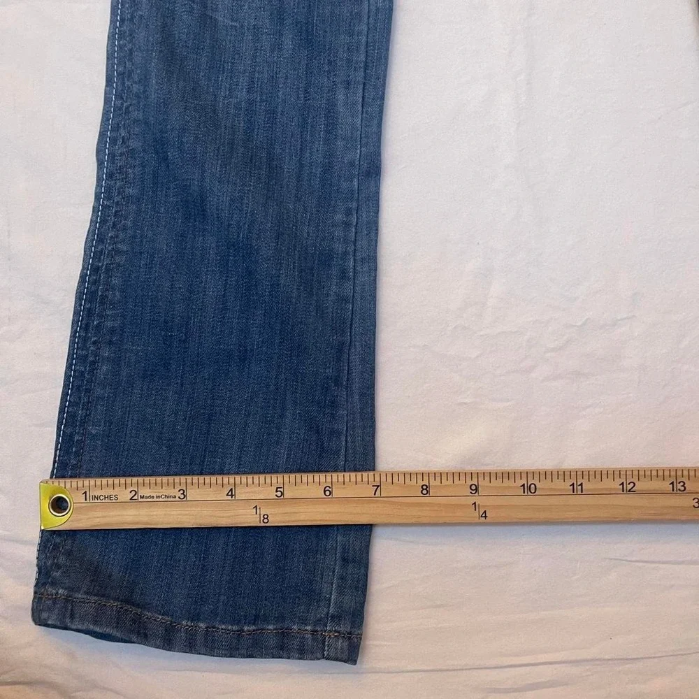 Nine‎ planet low rise skinny jeans